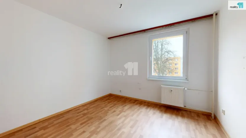 Prodej bytu 3+1, Havlíčkův Brod, Žižkov II, 62 m2