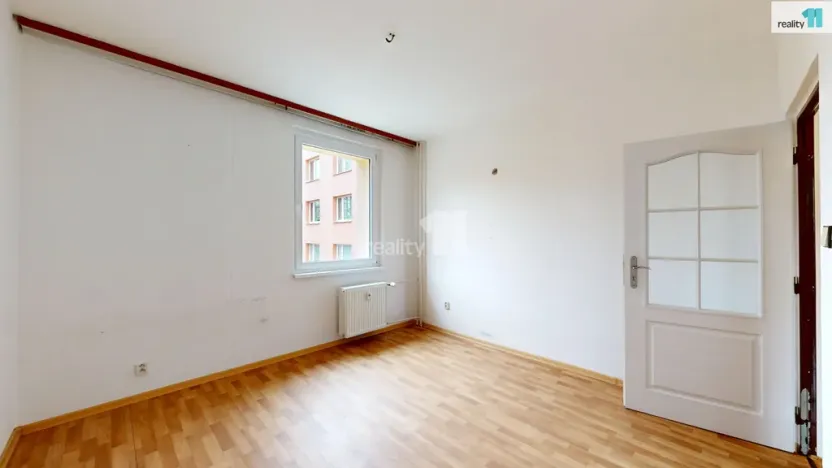 Prodej bytu 3+1, Havlíčkův Brod, Žižkov II, 62 m2