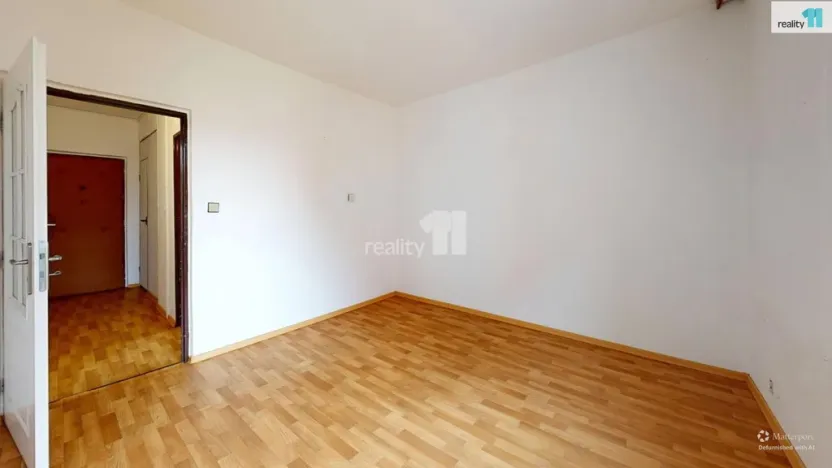 Prodej bytu 3+1, Havlíčkův Brod, Žižkov II, 62 m2