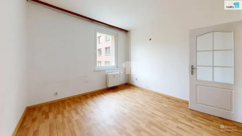 Prodej bytu 3+1, Havlíčkův Brod, Žižkov II, 62 m2