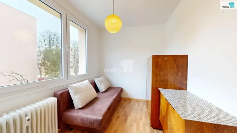 Prodej bytu 3+1, Havlíčkův Brod, Žižkov II, 62 m2