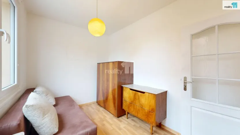 Prodej bytu 3+1, Havlíčkův Brod, Žižkov II, 62 m2