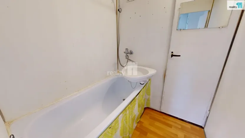 Prodej bytu 3+1, Havlíčkův Brod, Žižkov II, 62 m2