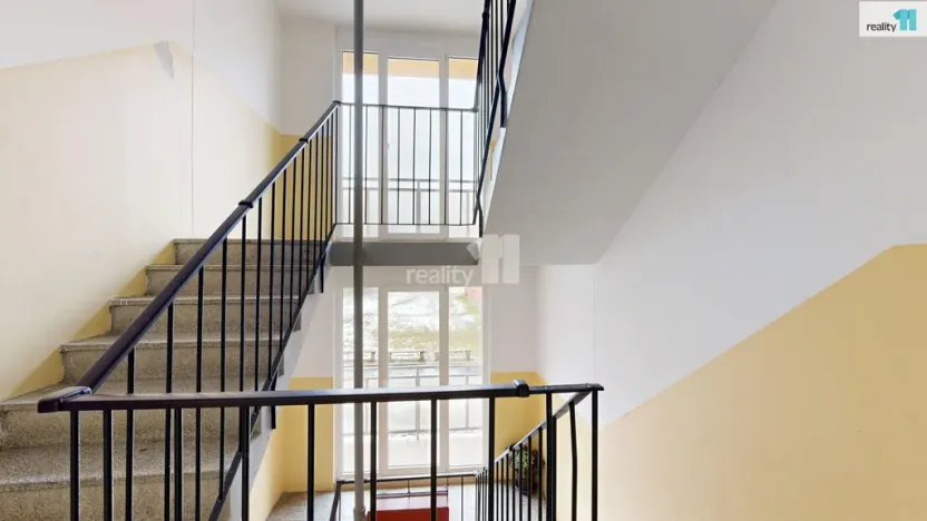 Prodej bytu 3+1, Havlíčkův Brod, Žižkov II, 62 m2