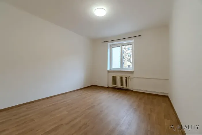 Pronájem bytu 2+1, Ostrava, Porubská, 60 m2