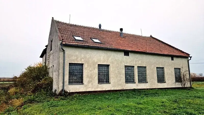Prodej skladu, Ladná, Masarykova, 286 m2