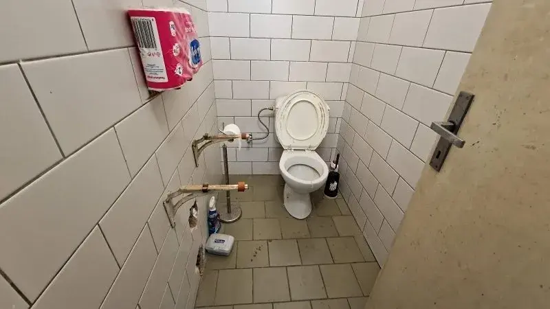 Prodej skladu, Ladná, Masarykova, 286 m2