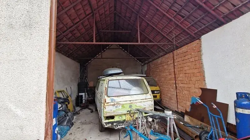 Prodej výrobních prostor, Ladná, Masarykova, 286 m2