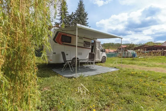 Prodej restaurace, Městečko, 230 m2