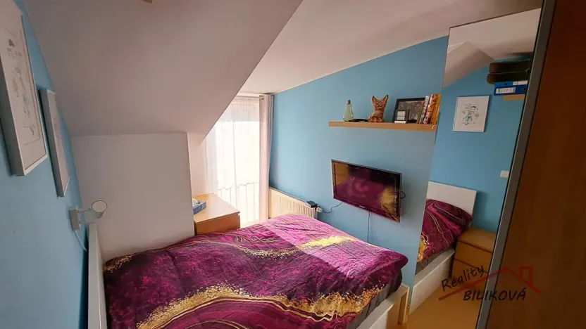 Prodej bytu 3+kk, Brandýs nad Labem-Stará Boleslav, Vrábská, 51 m2