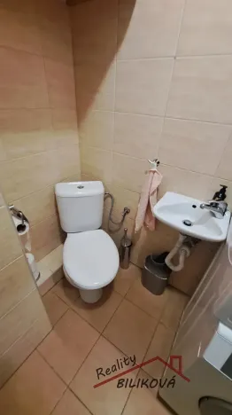 Prodej bytu 3+kk, Brandýs nad Labem-Stará Boleslav, Vrábská, 51 m2