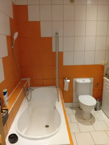 Pronájem bytu 3+kk, Štěnovice, 70 m2