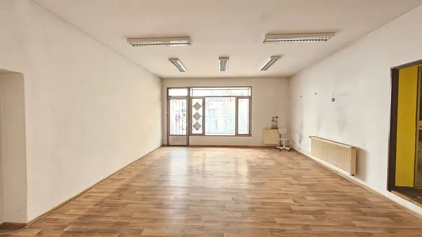 Prodej rodinného domu, Poděbrady, Na Dláždění, 178 m2