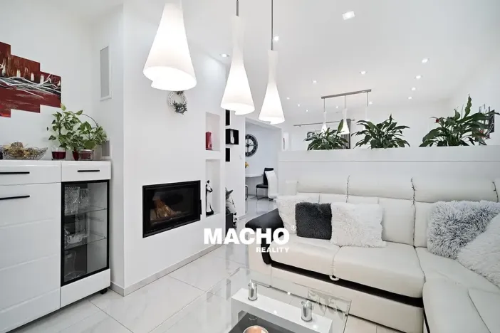 Prodej rodinného domu, Soběslav, Na Pilátě I, 220 m2