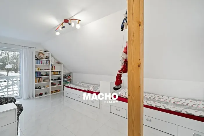 Prodej rodinného domu, Soběslav, Na Pilátě I, 220 m2