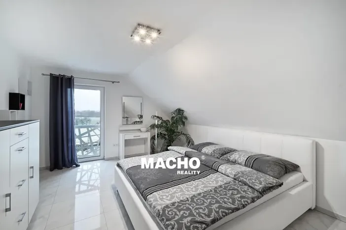 Prodej rodinného domu, Soběslav, Na Pilátě I, 220 m2