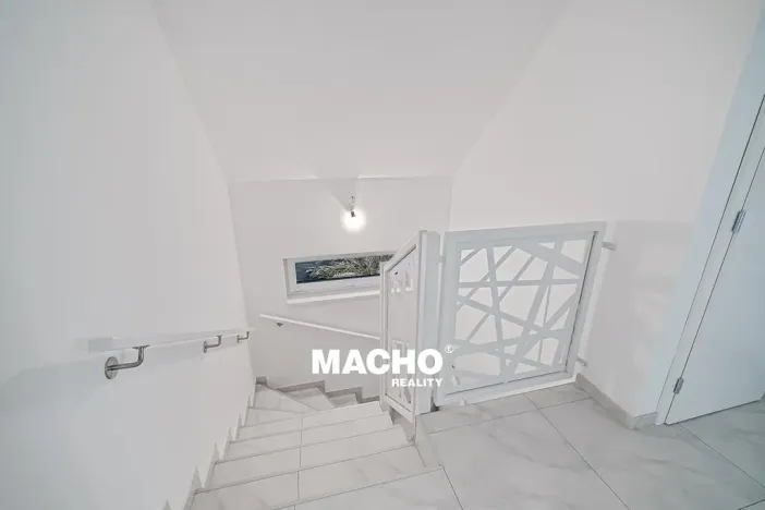 Prodej rodinného domu, Soběslav, Na Pilátě I, 220 m2