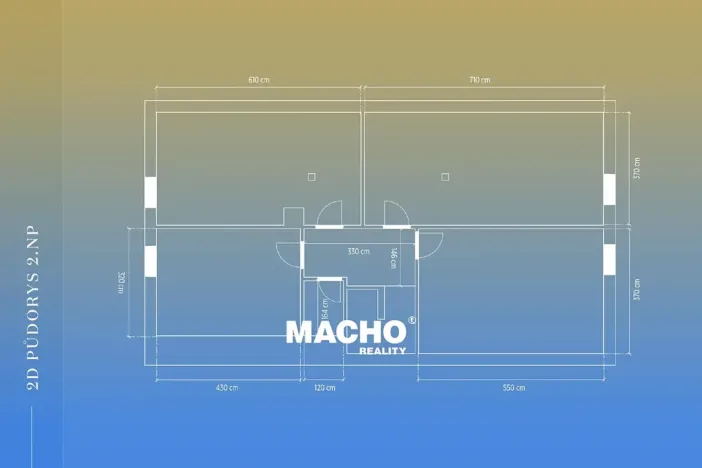 Prodej rodinného domu, Soběslav, Na Pilátě I, 220 m2