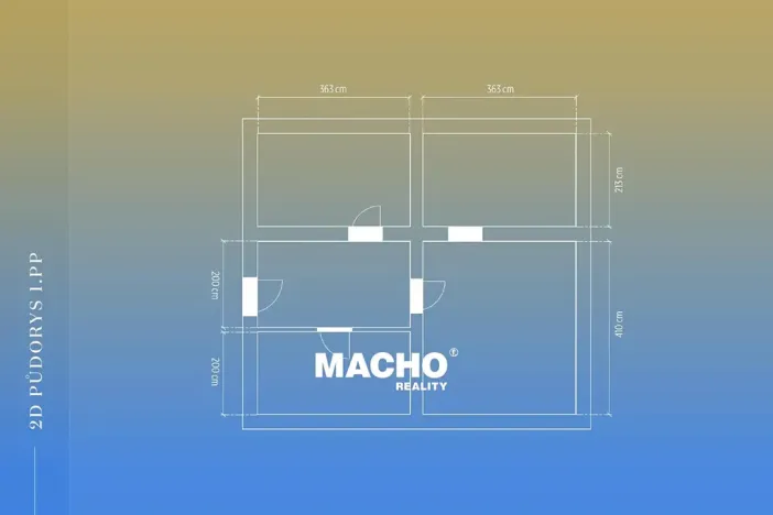 Prodej rodinného domu, Soběslav, Na Pilátě I, 220 m2