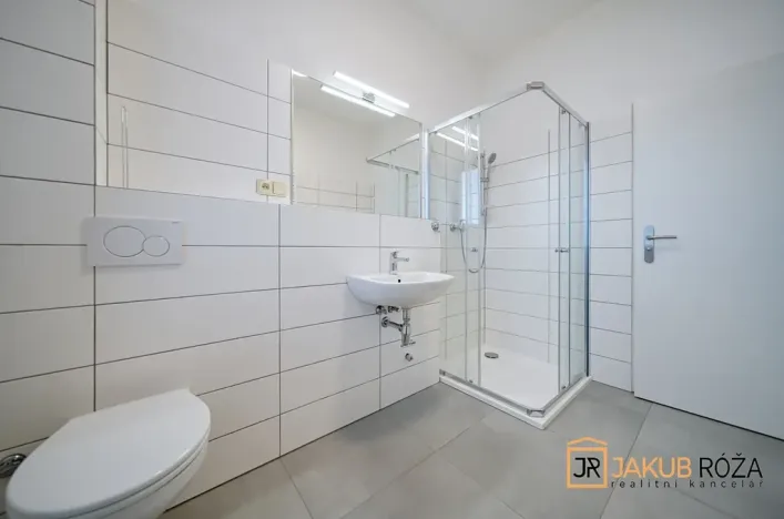 Pronájem bytu 3+kk, Vrchlabí, Na bělidle, 84 m2