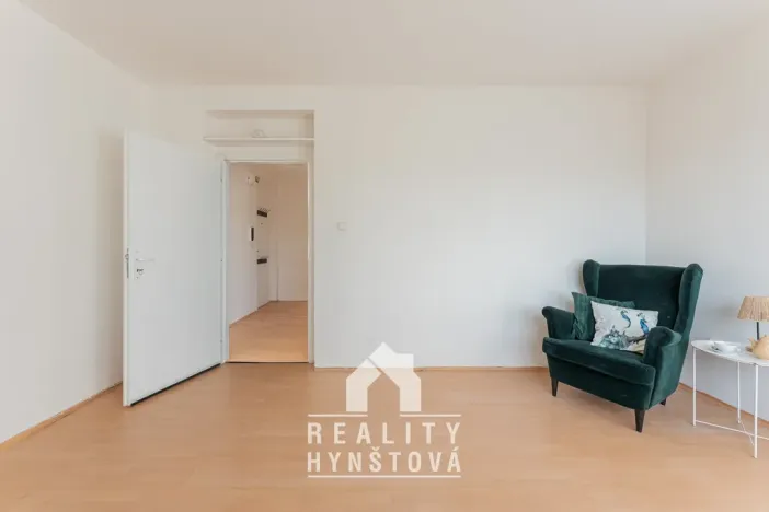 Prodej bytu 2+1, Blansko, Okružní, 46 m2