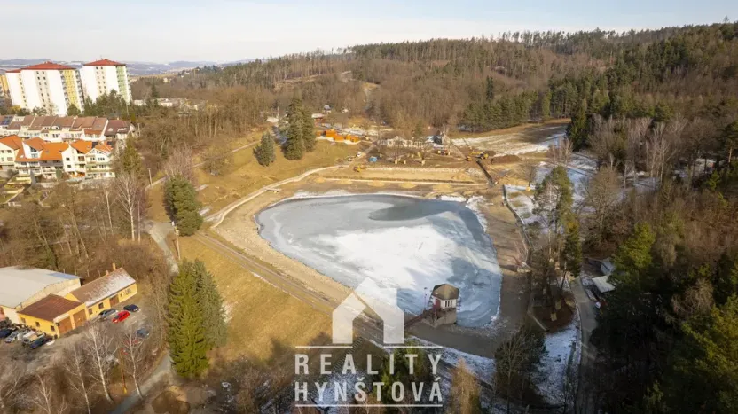 Prodej bytu 2+1, Blansko, Okružní, 46 m2