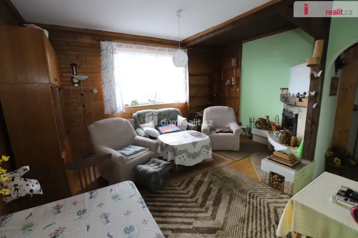 Prodej bytu 3+1, Šindelová, 75 m2