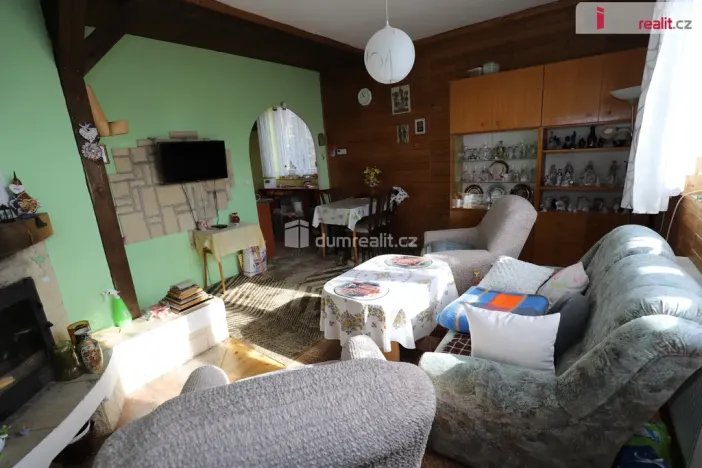 Prodej bytu 3+1, Šindelová, 75 m2