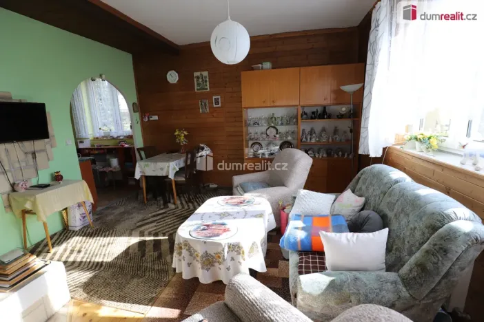 Prodej bytu 3+1, Šindelová, 75 m2