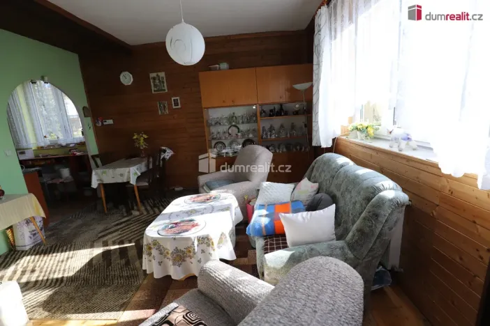 Prodej bytu 3+1, Šindelová, 75 m2