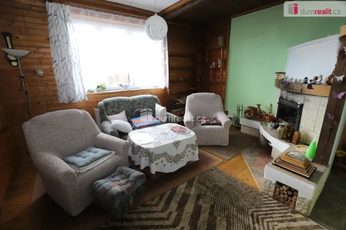 Prodej bytu 3+1, Šindelová, 75 m2