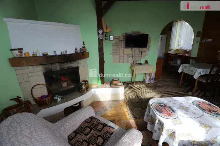 Prodej bytu 3+1, Šindelová, 75 m2