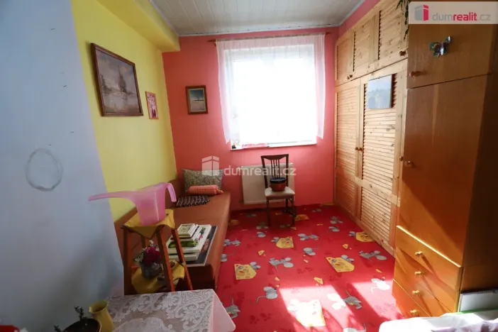 Prodej bytu 3+1, Šindelová, 75 m2