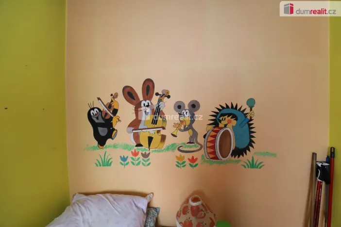 Prodej bytu 3+1, Šindelová, 75 m2