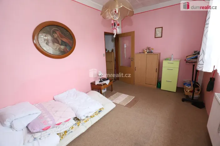 Prodej bytu 3+1, Šindelová, 75 m2