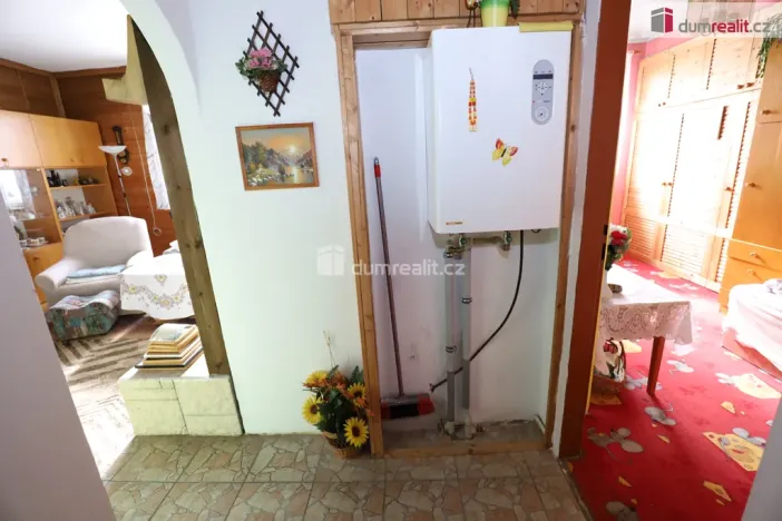 Prodej bytu 3+1, Šindelová, 75 m2