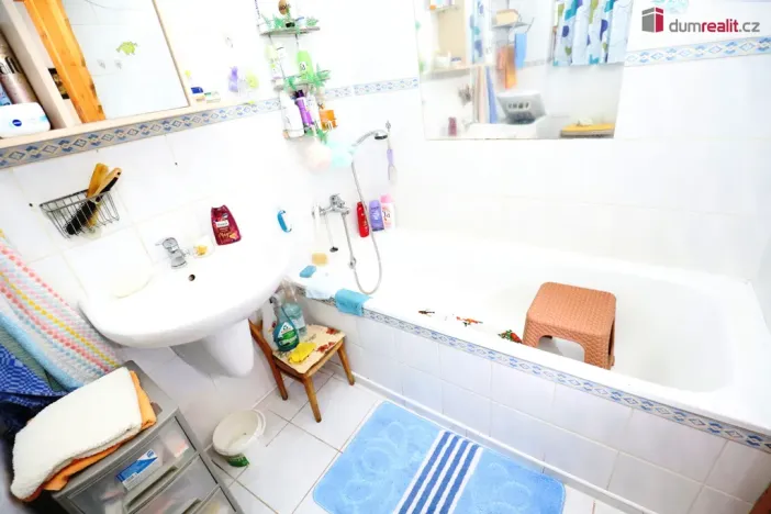 Prodej bytu 3+1, Šindelová, 75 m2