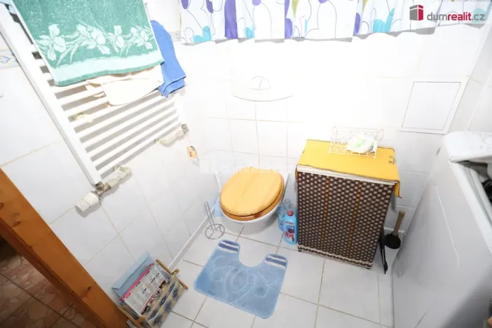 Prodej bytu 3+1, Šindelová, 75 m2