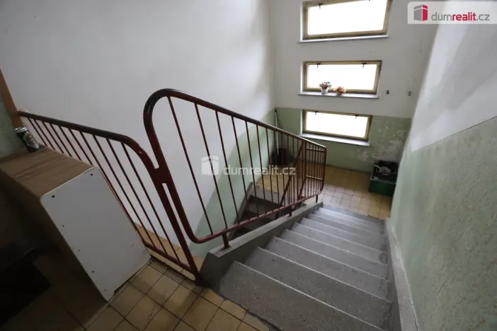 Prodej bytu 3+1, Šindelová, 75 m2