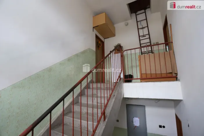 Prodej bytu 3+1, Šindelová, 75 m2