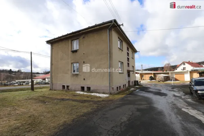 Prodej bytu 3+1, Šindelová, 75 m2