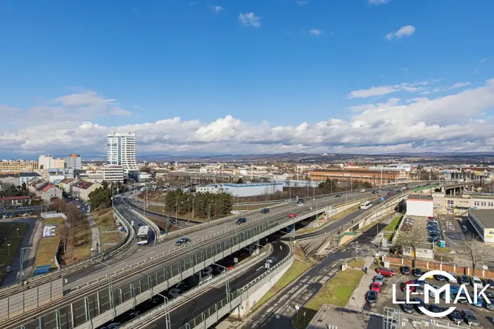 Prodej bytu 2+1, Olomouc, Tovární, 48 m2