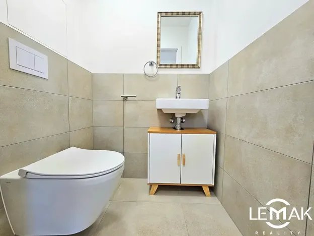 Pronájem bytu 2+kk, Olomouc, Aloise Rašína, 41 m2