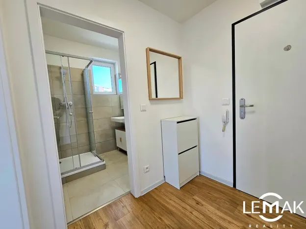 Pronájem bytu 2+kk, Olomouc, Aloise Rašína, 41 m2