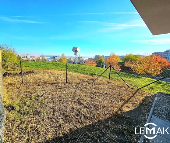 Pronájem bytu 2+kk, Olomouc, Aloise Rašína, 41 m2