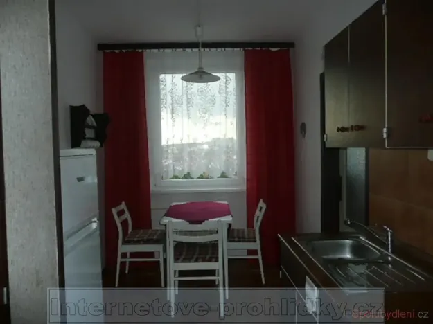 Pronájem pokoje, Praha - Chodov, Květnového vítězství, 15 m2