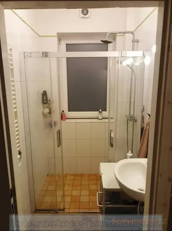 Pronájem pokoje, Praha - Suchdol, Rýznerova, 22 m2