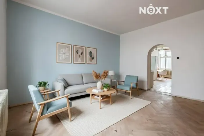 Prodej rodinného domu, Znojmo, Jarošova, 136 m2