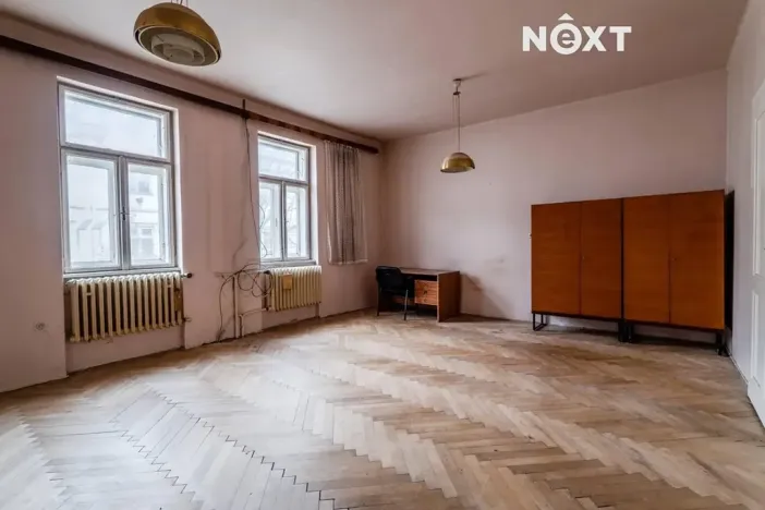 Prodej rodinného domu, Znojmo, Jarošova, 136 m2