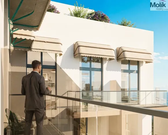 Prodej bytu 2+kk, Golem, 62 m2